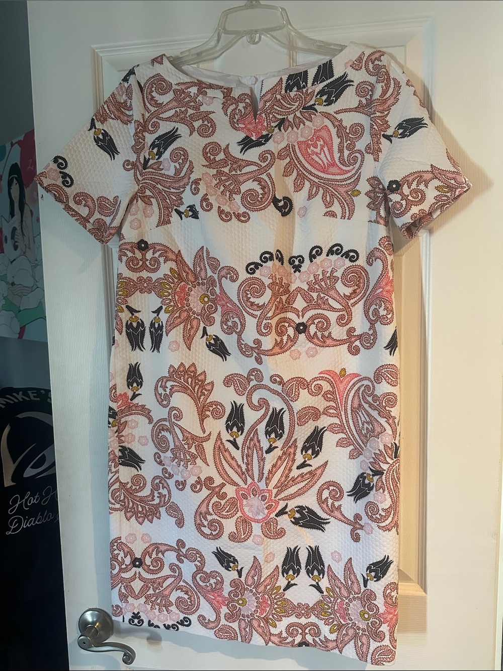 BOGNER DRESS